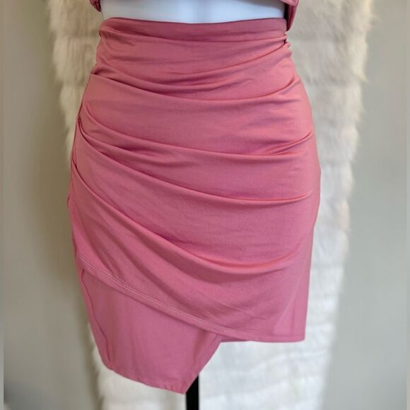 Superdown NWT Lafonda Straplesss Mini Set (S) - Picture 5 of 10